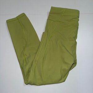 Lululemon Fast and Free Tight ||